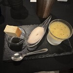 炭火焼き鳥フィーネ - 