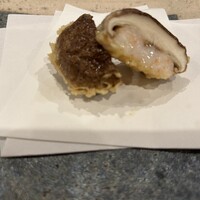 天ぷら 小宮山 - 
