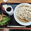 うどんのみち