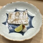 日本橋蛎殻町 すぎた - 