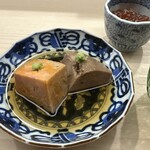 日本橋蛎殻町 すぎた - 