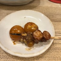鳥つた - 