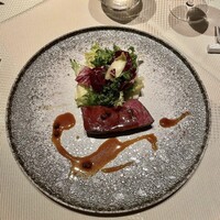 RISTORANTE E'VOLTA il cielo - 