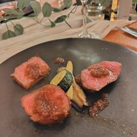THE KINTAN STEAK - 