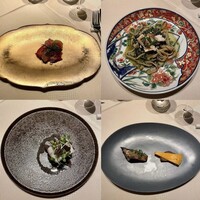 RISTORANTE E'VOLTA il cielo - 