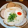 ラーメン家 みつ葉