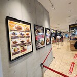 カレーショップ C&Cダイニング - 