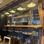 WineBar KIKUO - 