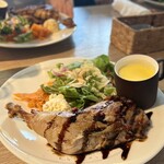 Natural kitchen yoomi - 