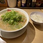 京都銀閣寺 ますたに 日本橋本店 - 