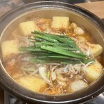 赤から 蒲田店 - 