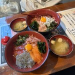 どろめ - 