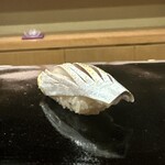 日本橋蛎殻町 すぎた - 