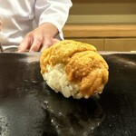 日本橋蛎殻町 すぎた - 