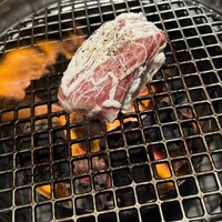 Yakiniku BarBies - 
