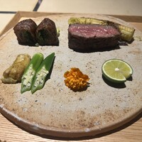きたん 韻 - 