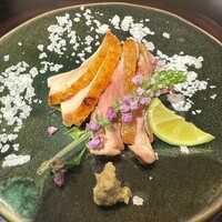 鳥きよ - 