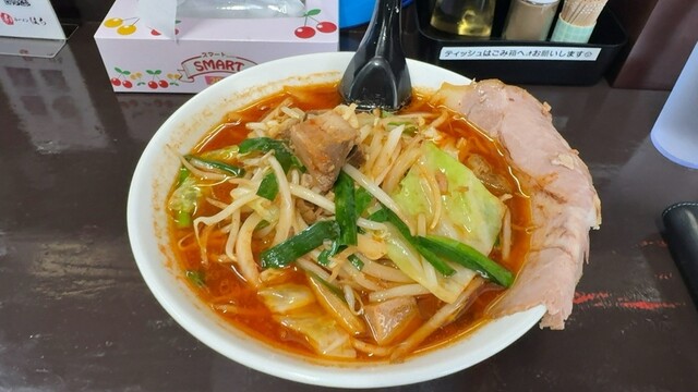 Ramen Hachi photo 3