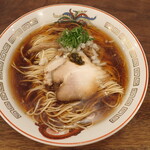 麺尊RAGE RAMEN WANTO - 腕刀