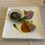 オーベルジュ・ボヌシェール・ラウー - 