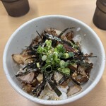 中華そば 陽気 - 