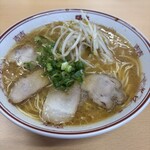 中華そば 陽気 - 