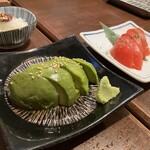 やきとり にしだ場 - 