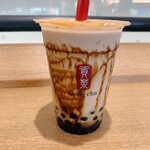 ゴンチャ - ドリンク写真: