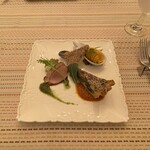 オーベルジュ・ボヌシェール・ラウー - 