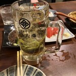 やきとり にしだ場 - 