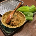 やきとり にしだ場 - 