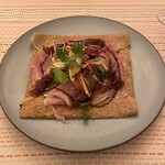 オーベルジュ・ボヌシェール・ラウー - 