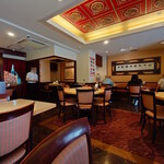 中華料理福臨門 - 中華料理福臨門 内観