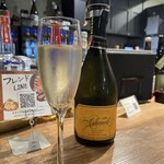 テイスティングバー 柴田屋酒店 - 