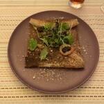 オーベルジュ・ボヌシェール・ラウー - 