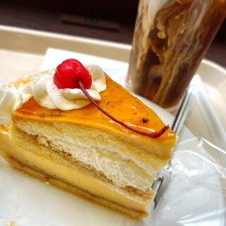 イタリアン・トマト カフェジュニア_0