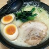 つけ麺らーめん 春樹 曳舟店