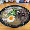 豚骨ラーメン 新井商店