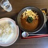 軽食＆ラーメン　こまがた