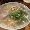 丸和前ラーメン