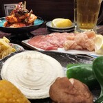 焼肉こじま離れ 大阪梅田 - 