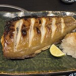 炉端焼 くし炉 - 