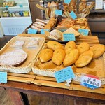 ヤムヤム - 料理写真: