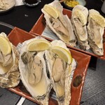 炉端焼 くし炉 - 