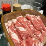 ジンギス酒場 ドラッグスター - 