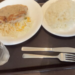 アマーク ド パラディ 寒梅館  - 