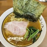 麺家 たいせい - 