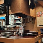 焼肉こじま離れ 大阪梅田 - 