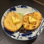 炉端焼 くし炉 - 