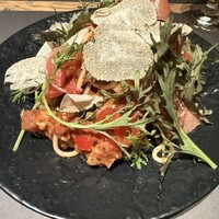 アルティザン ドゥ ラ トリュフ パリ - 